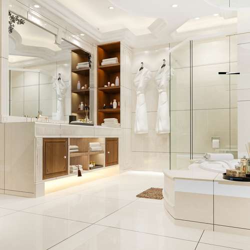 فروش محصولات کاشی و سرامیک